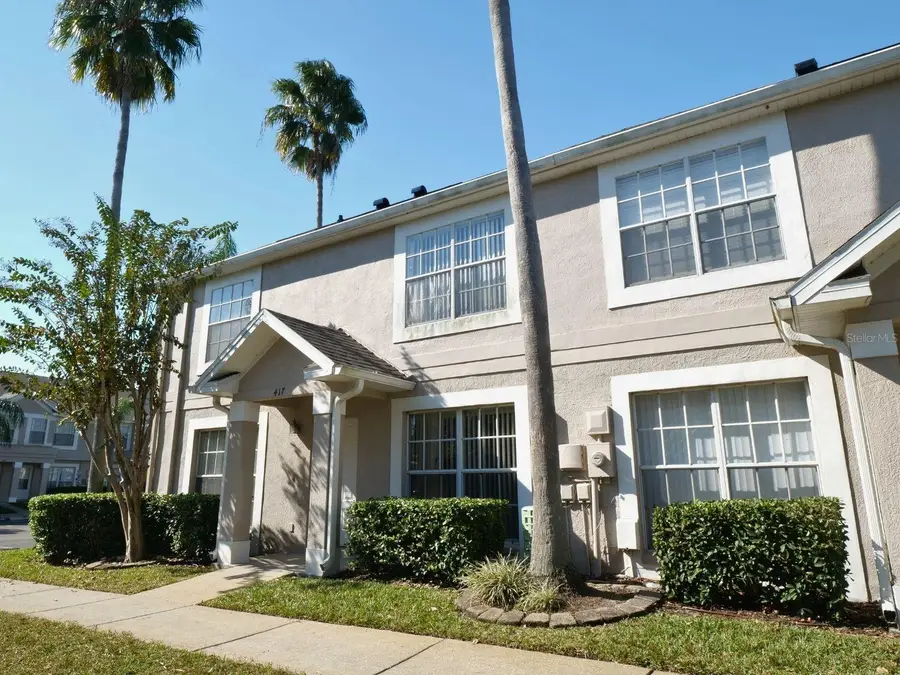 417 Kensington Lake Circle, Brandon, FL 33511 - Image #2