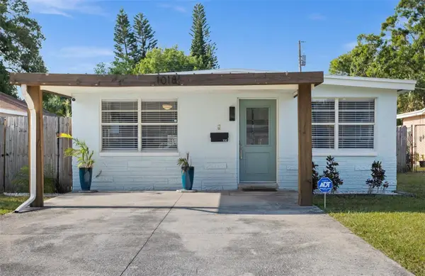 1018 55th Avenue N, ST PETERSBURG, FL 33703