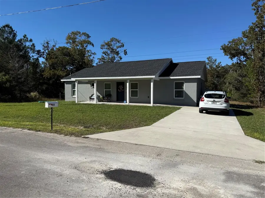 16429 SE 115th Place Road, Ocklawaha, FL 32179 - Image #3