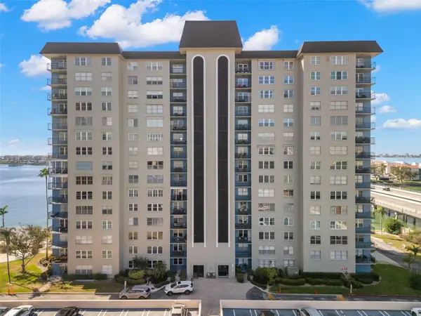 5220 Brittany Drive S #1003, ST PETERSBURG, FL 33715