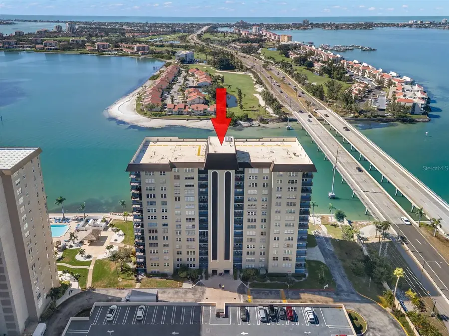 5220 Brittany Drive S #1003, Saint Petersburg, FL 33715 - Image #3