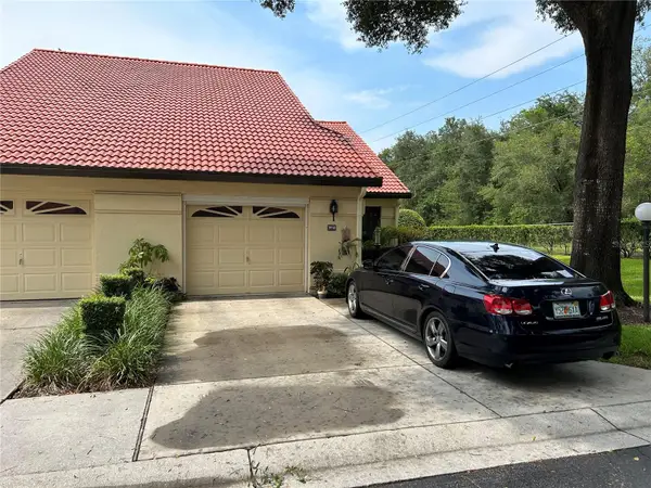 2050 Forest Drive, INVERNESS, FL 34453