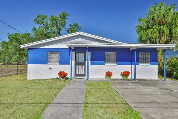 3504 E Frierson Avenue, TAMPA, FL 33610