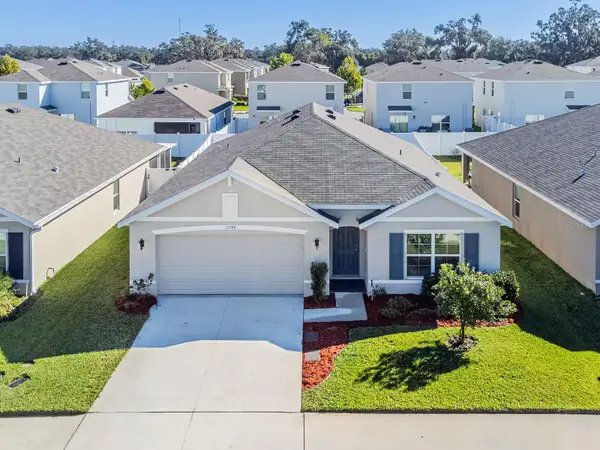 13748 Wineberry Drive, DADE CITY, FL 33525