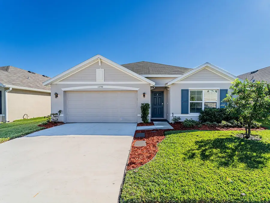 13748 Wineberry Drive, Dade City, FL 33525 - Image #2