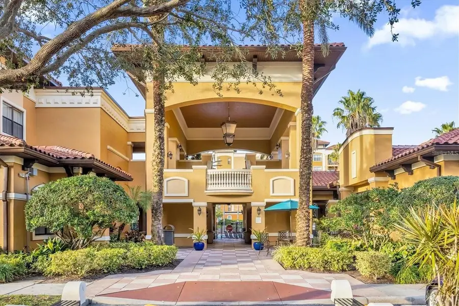 12521 Floridays Resort Drive #103F, Orlando, FL 32821 - Image #3