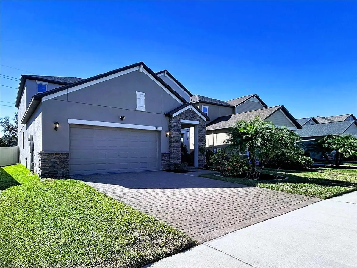 11411 Chilly Water Court, Riverview, FL 33569 - Image #1