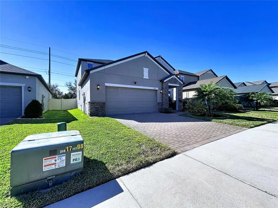 11411 Chilly Water Court, Riverview, FL 33569 - Image #3