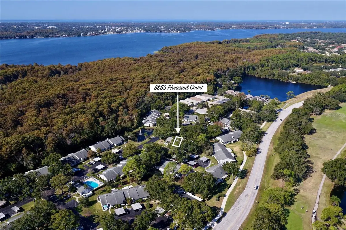 3859 Pheasant Court, Palm Harbor, FL 34685 - Image #1