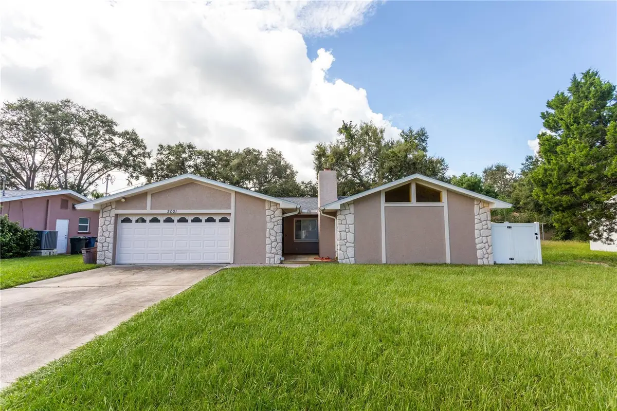 2021 Valley Drive, Dunedin, FL 34698 - Image #1