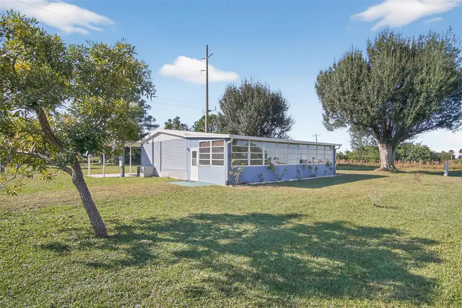 17536 Brinkerhoff Lane, Okeechobee, FL 34974 - Image #2