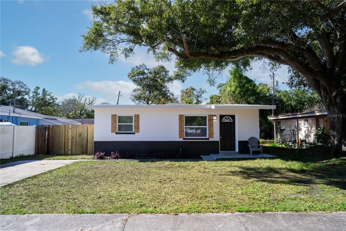 4818 68th Street N, Saint Petersburg, FL 33709 - Image #1