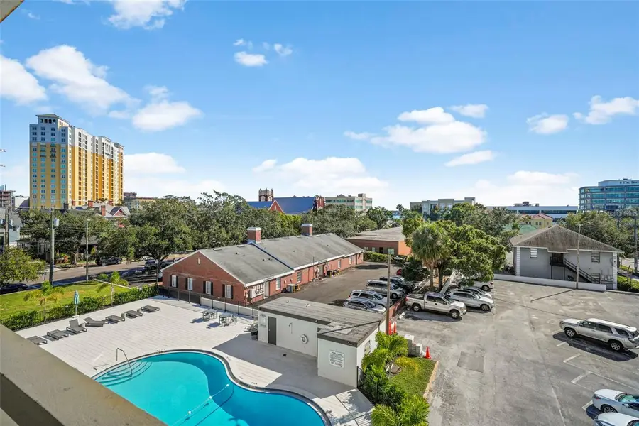406 S Cedar Avenue #408, Tampa, FL 33606 - Image #3