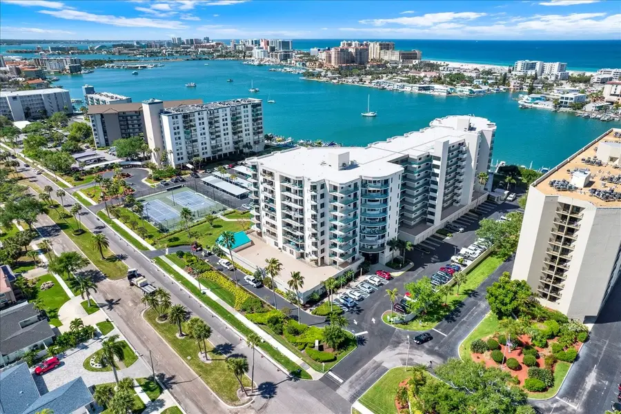670 Island Way #500, Clearwater Beach, FL 33767 - #2
