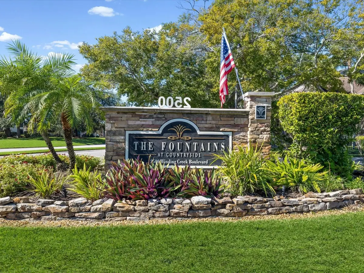 2500 Winding Creek Boulevard #G204, Clearwater, FL 33761 - Image #1