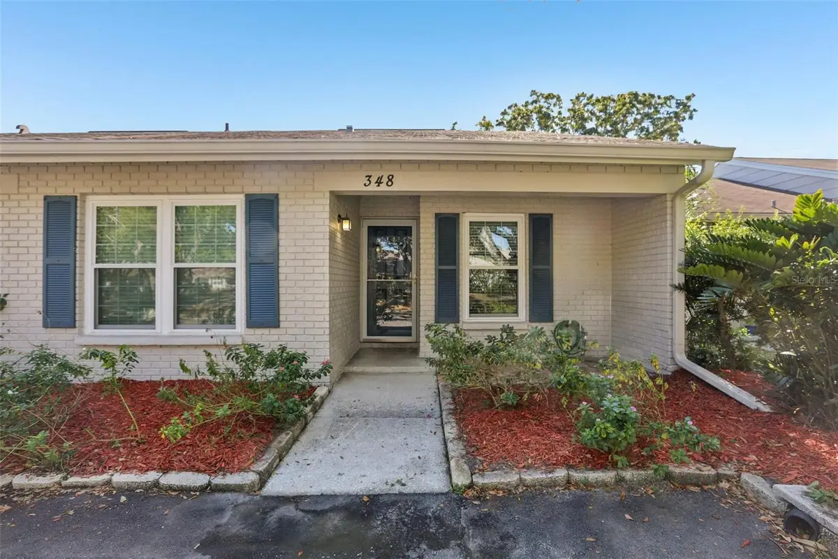 348 Salem Street, Safety Harbor, FL 34695 - Image #1