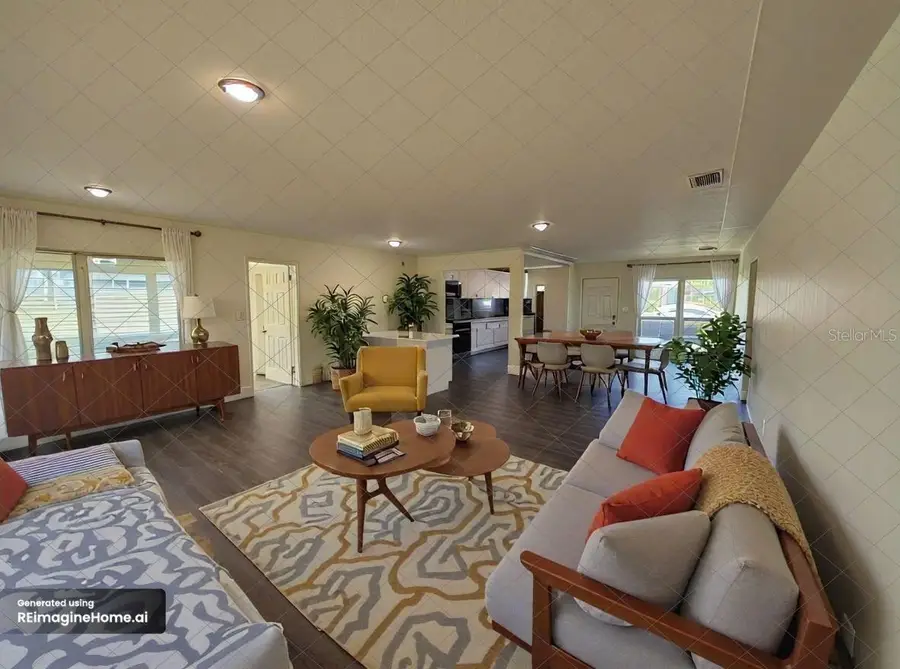 2734 19th Street S, Saint Petersburg, FL 33712 - Image #2