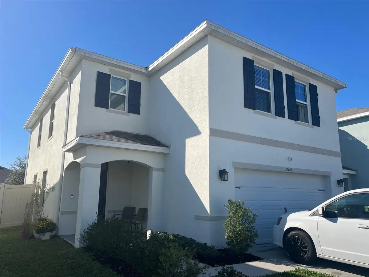 32606 Canyonlands Drive, Wesley Chapel, FL 33543 - Image #1