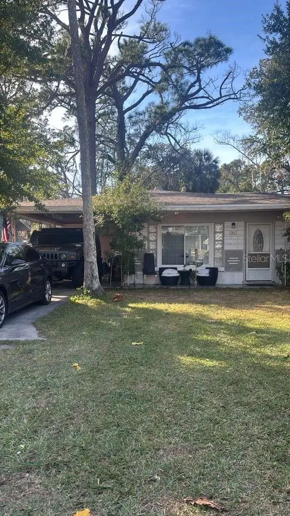 7207 Wedgewood Drive, New Port Richey, FL 34652 - Image #1