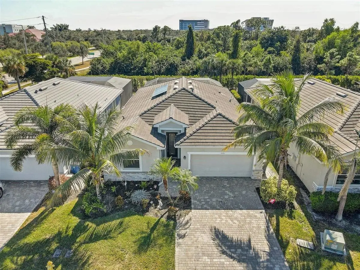 9481 Ruscello Court, Fort Myers, FL 33908 - Image #1