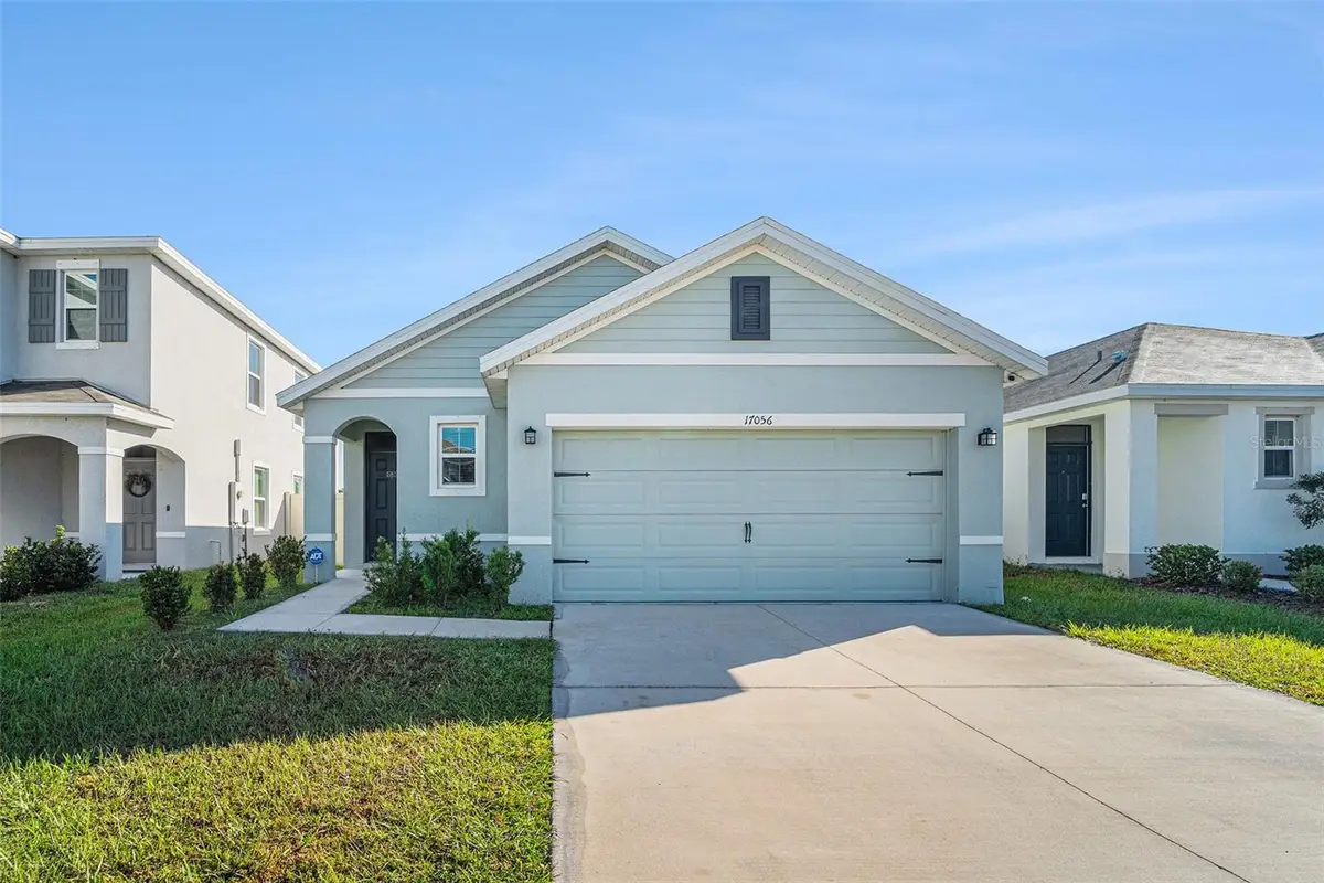 17056 Oval Rum Drive, Wimauma, FL 33598 - Image #1