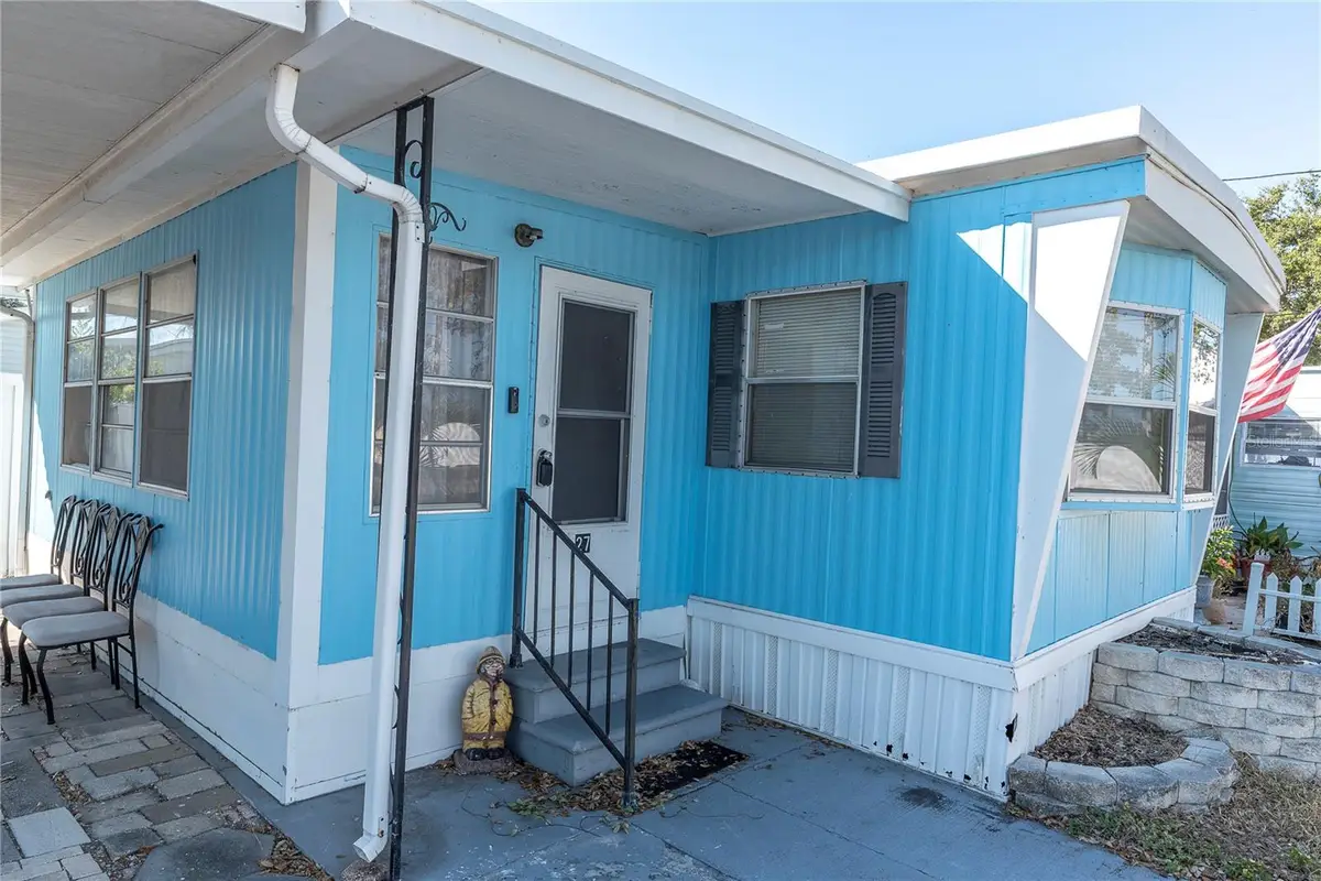 7801 34th Avenue N #27, Saint Petersburg, FL 33710 - Image #1