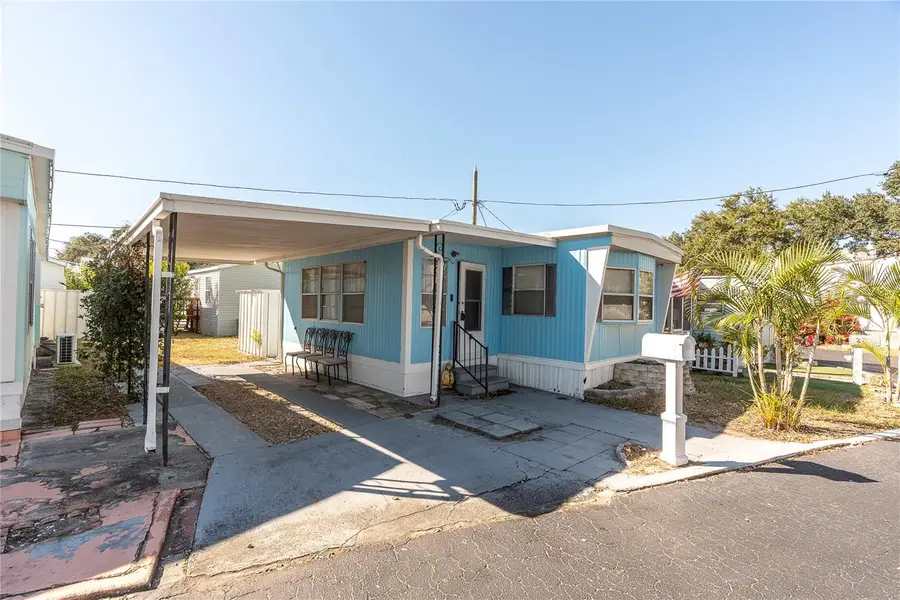 7801 34th Avenue N #27, Saint Petersburg, FL 33710 - Image #3