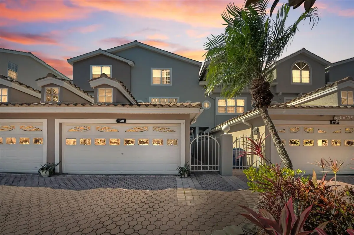 1704 Lago Vista Boulevard, Palm Harbor, FL 34685 - Image #1