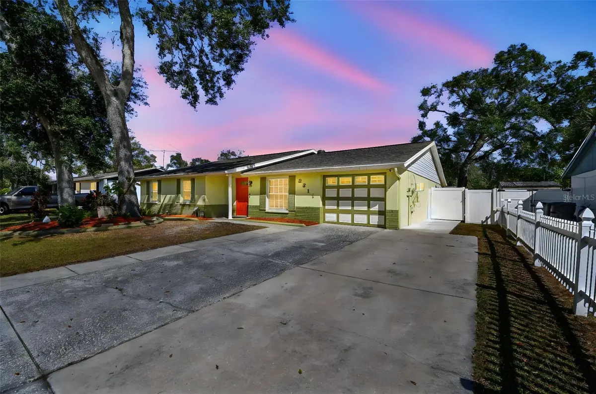 3611 Wisperbreath Lane, Tampa, FL 33619 - Image #1