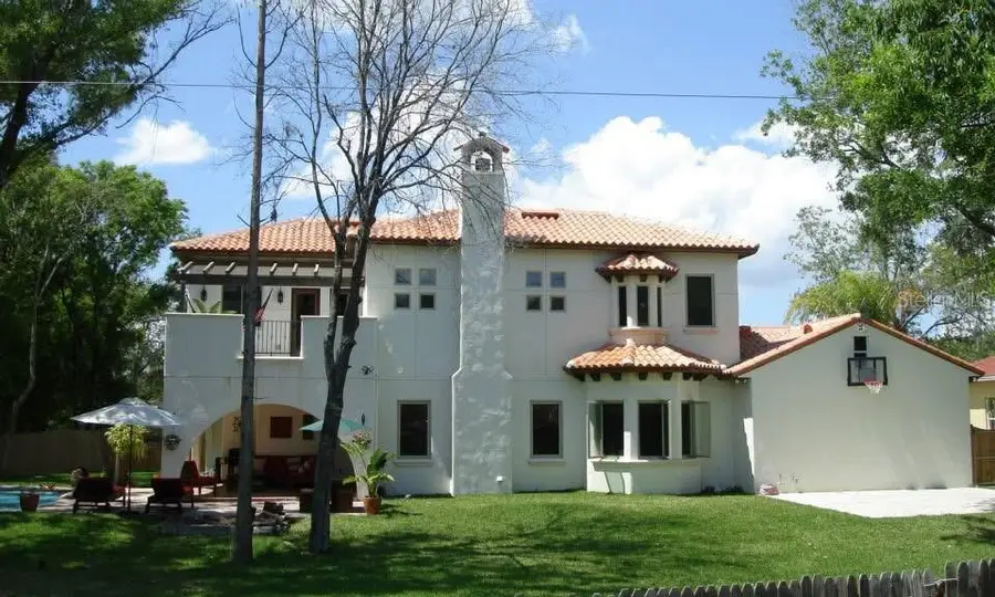 4119 Woodacre Lane, Tampa, FL 33624 - Image #2