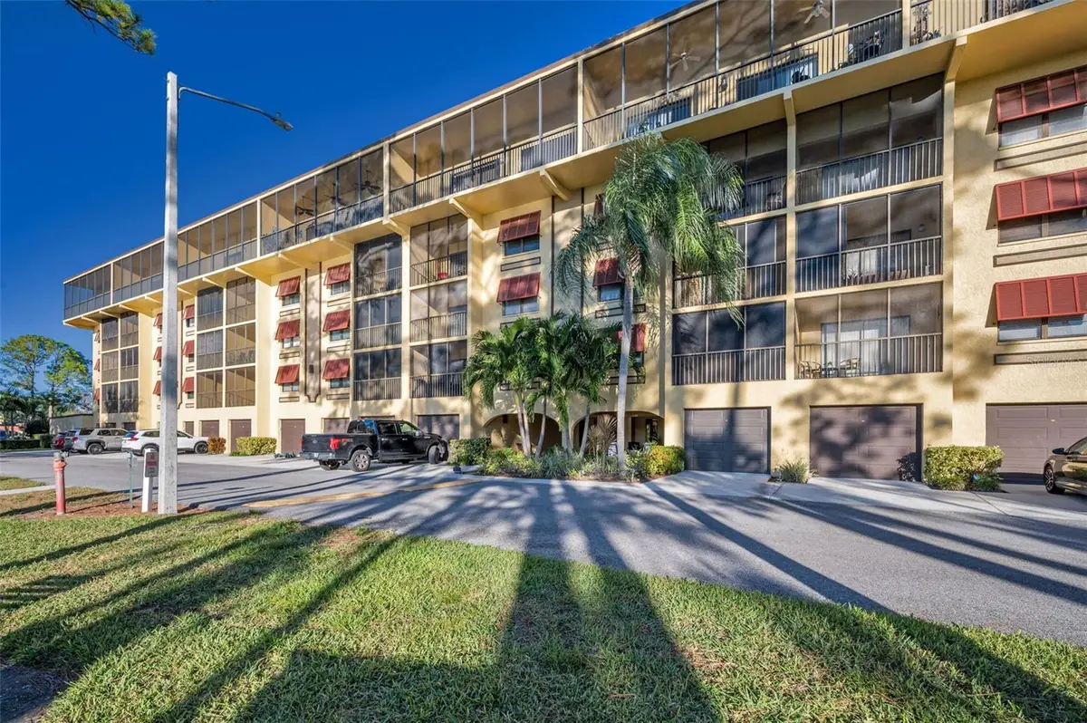 5775 Park Street N #211, Saint Petersburg, FL 33709 - Image #1