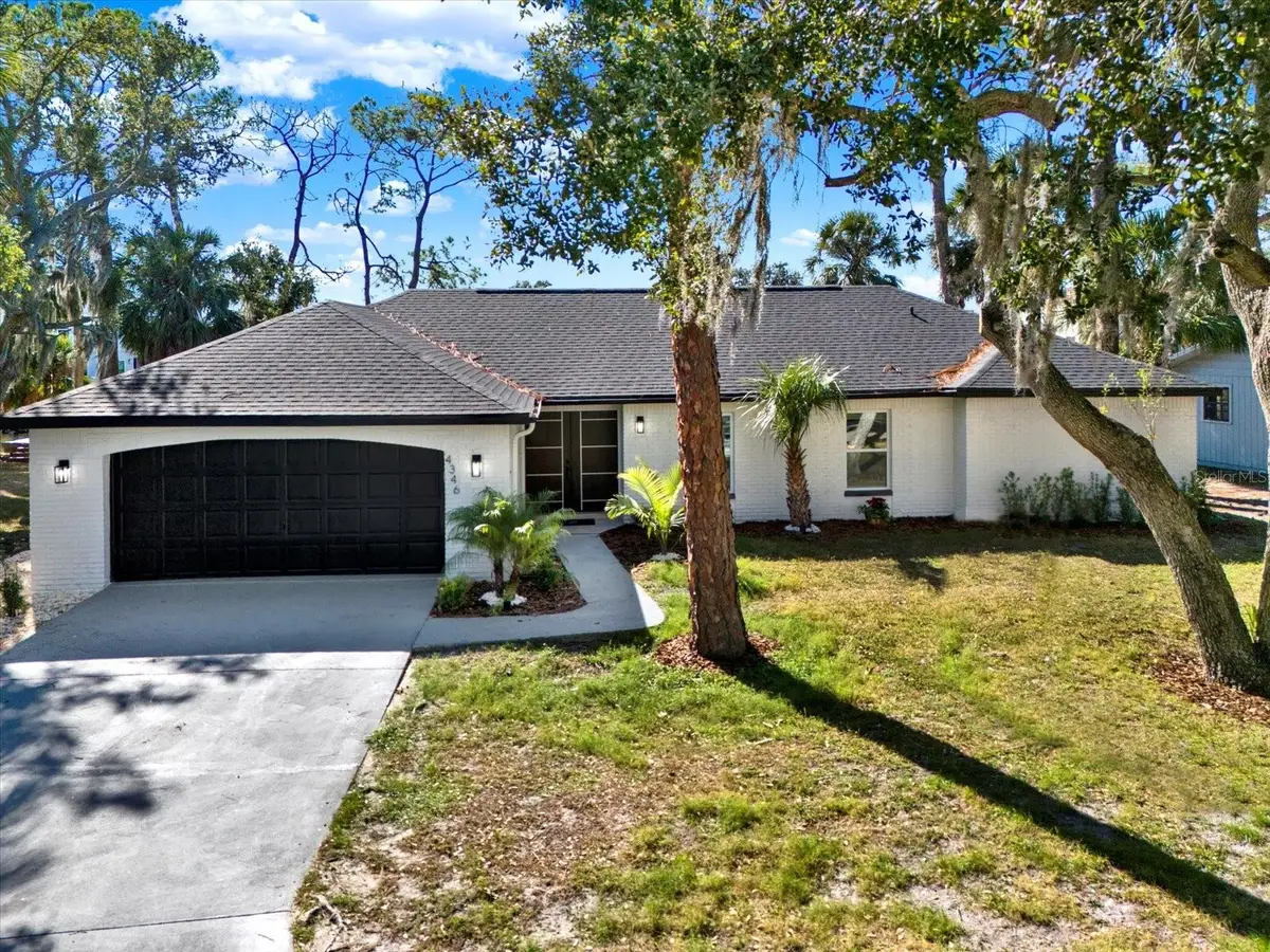 4346 Marine Parkway, New Port Richey, FL 34652 - Image #1