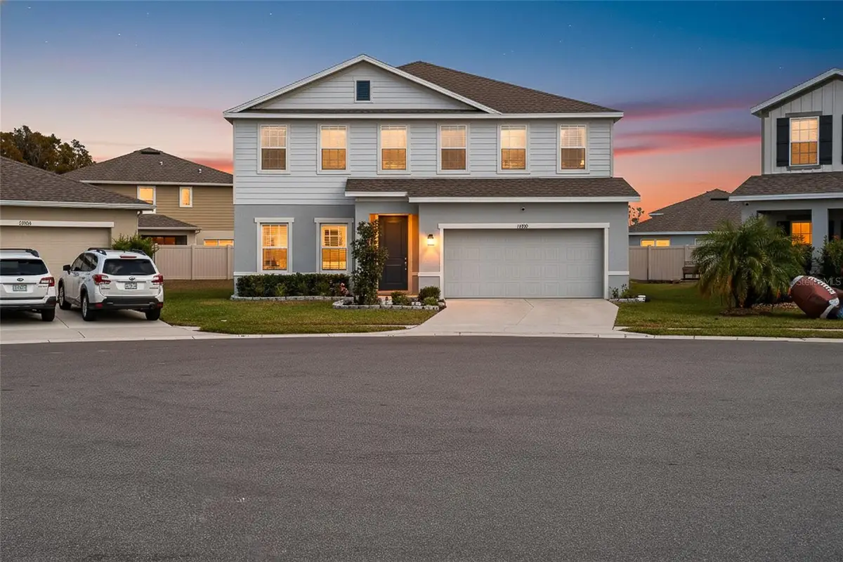 10196 Agave Court, Land O Lakes, FL 34638 - Image #1