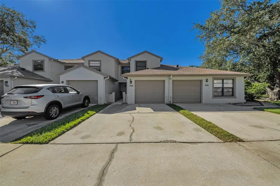 706 Quail Keep Drive, Safety Harbor, FL 34695 - Image #2