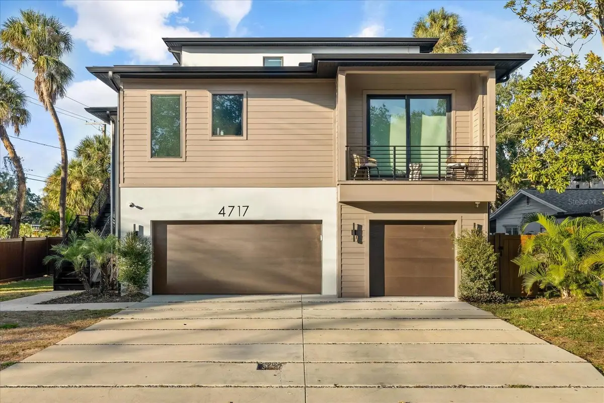 4717 W Estrella Street, Tampa, FL 33629 - Image #1