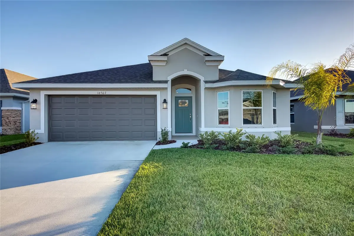 16507 66th Lane E, Parrish, FL 34219 - Image #1