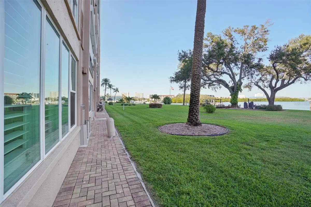 1847 Shore Drive S #117, South Pasadena, FL 33707 - Image #1