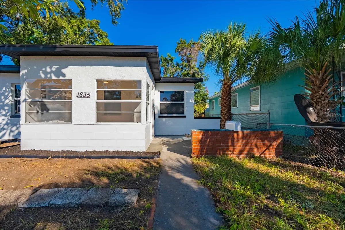 1835 15th Avenue S, Saint Petersburg, FL 33712 - Image #1
