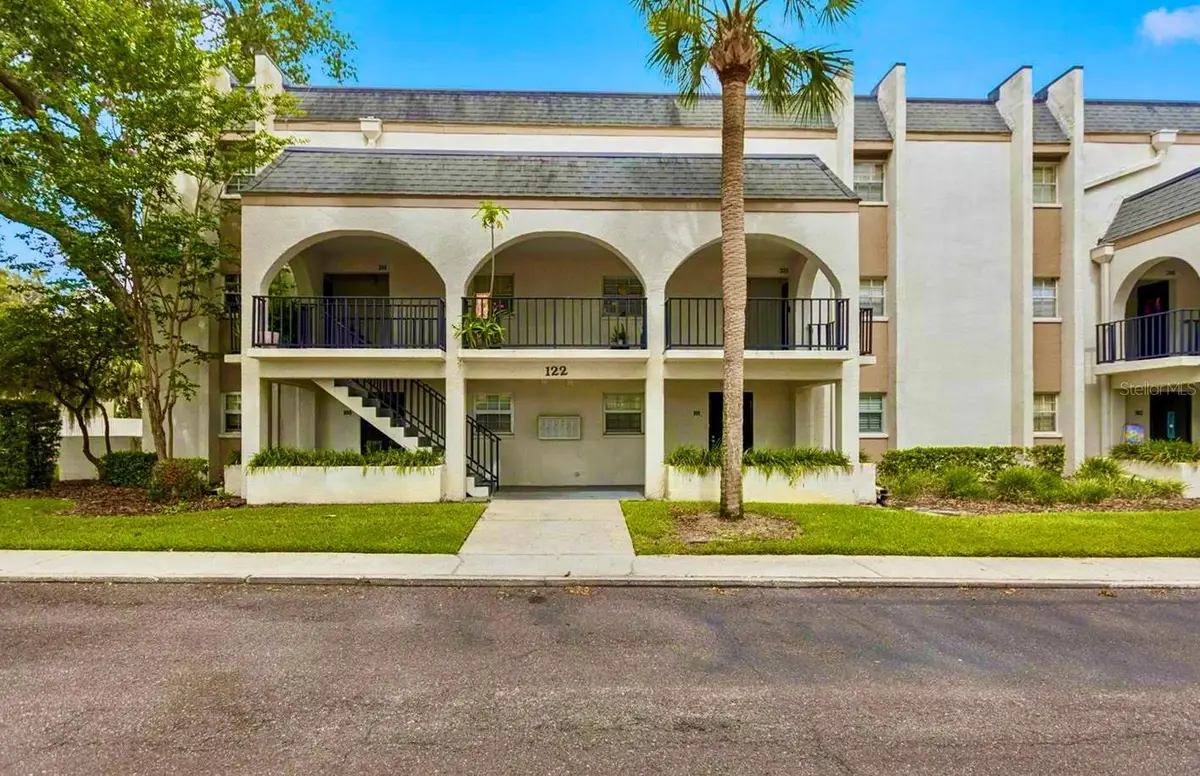 122 N Kings Avenue #101, Brandon, FL 33510 - Image #1