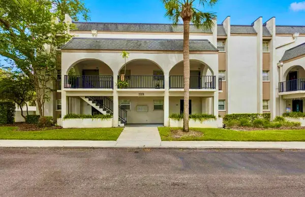 122 N Kings Avenue #101, BRANDON, FL 33510