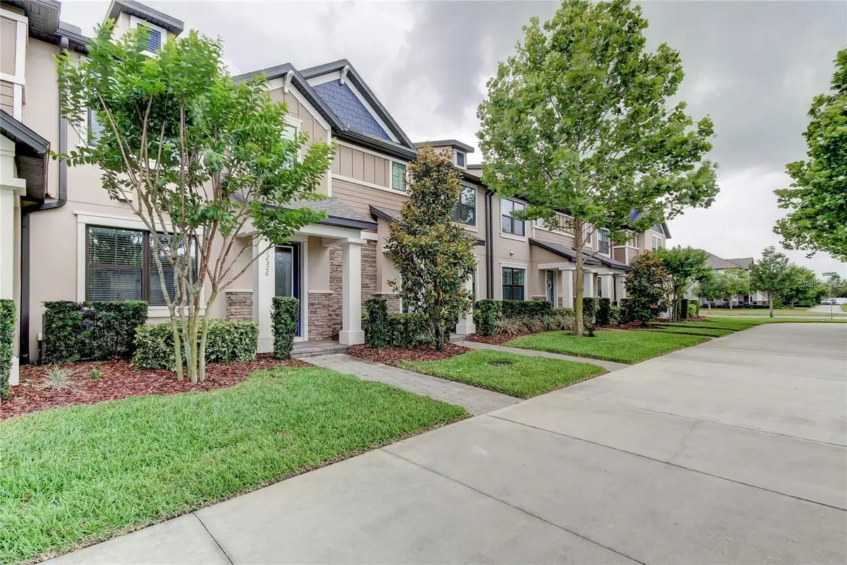 12526 Rangeland Boulevard, Odessa, FL 33556 - Image #1