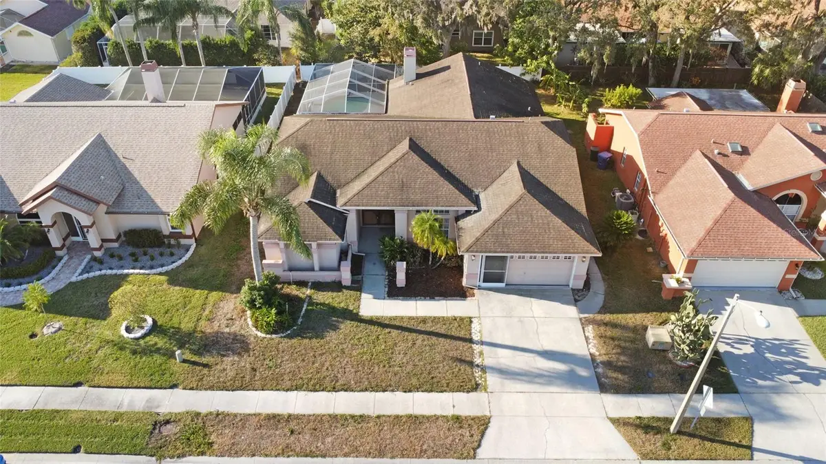 5625 Mossberg Drive, New Port Richey, FL 34655 - Image #1