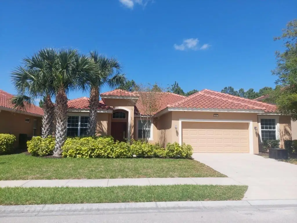 4067 Oaktree Drive, Davenport, FL 33837 - Image #1