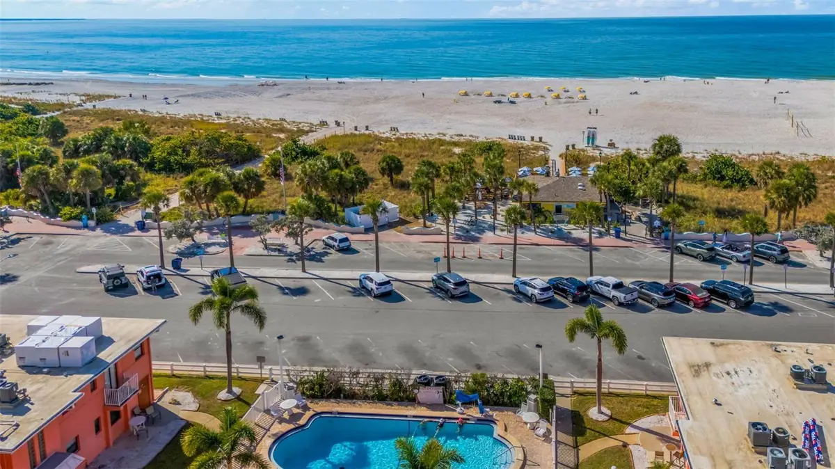 6800 Sunset Way #701, Saint Pete Beach, FL 33706 - Image #1