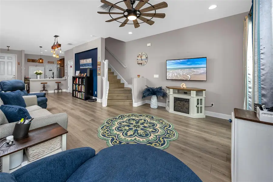 2420 Foggy Creek Circle, Clearwater, FL 33764 - Image #2