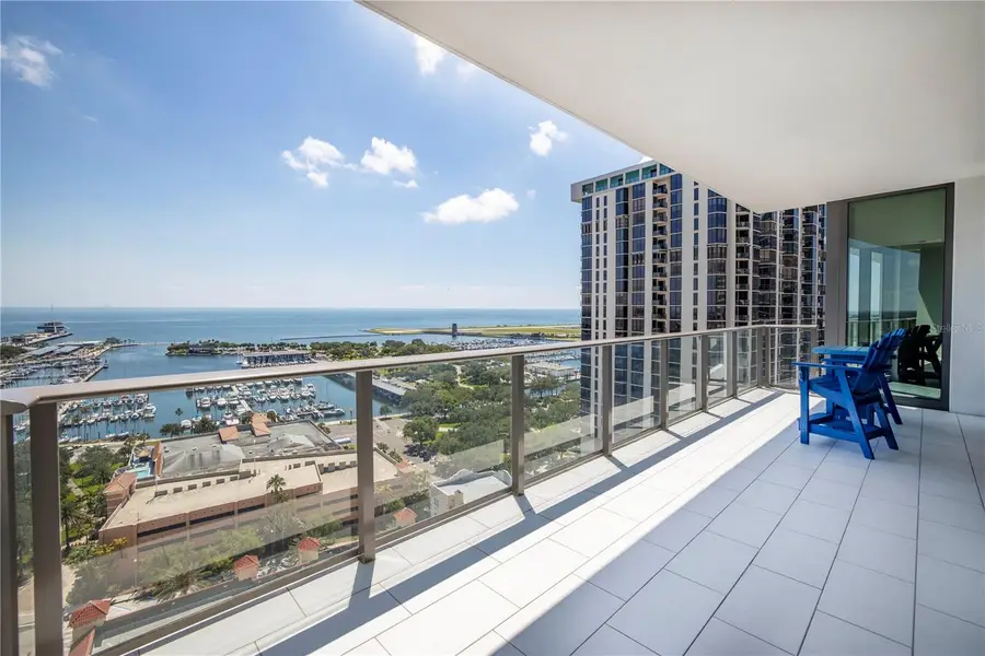 100 1st Avenue N #1804, Saint Petersburg, FL 33701 - Image #3