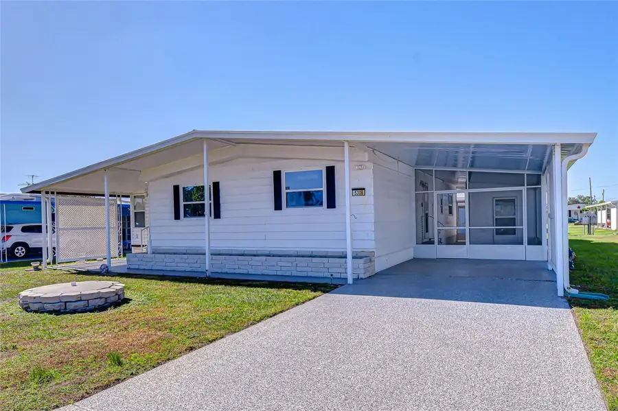 5305 Powhattan Street, Zephyrhills, FL 33542 - Image #2