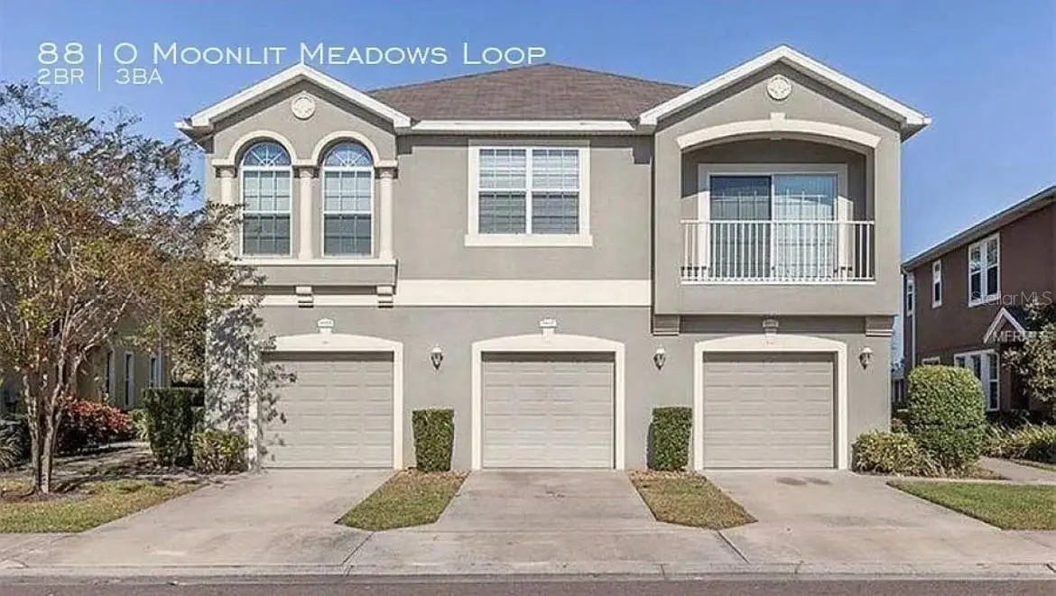 8810 Moonlit Meadows Loop, Riverview, FL 33578 - Image #1