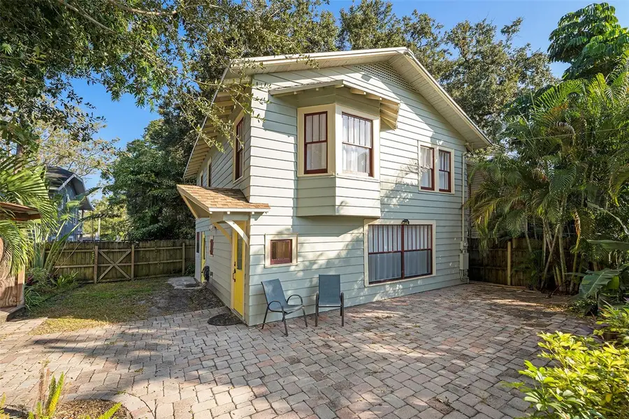 309 W Osborne Avenue, Tampa, FL 33603 - Image #2