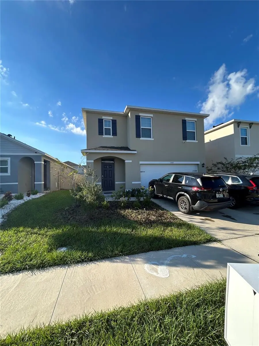 1383 Berry Lane, Davenport, FL 33837 - Image #1